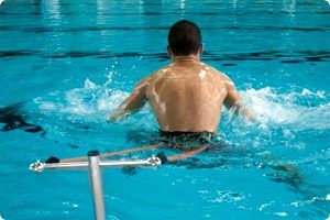 Aquawallgym