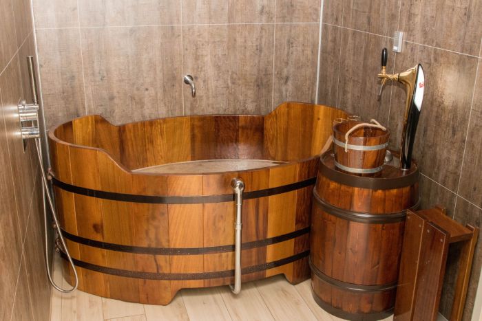 beerSpa