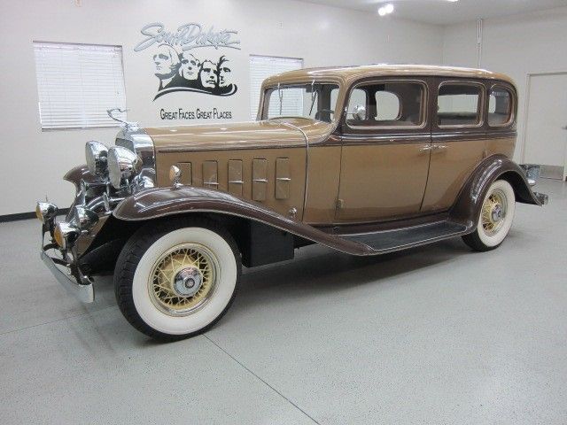 Cadillac múzeum