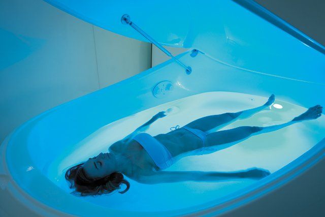 Float Spa