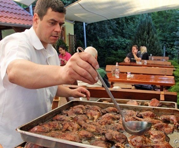 Zalakaros Kilátó borozó