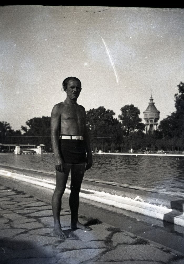 Pusztai Sándor