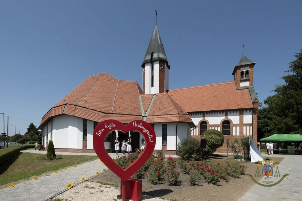 Harkány látnivaló