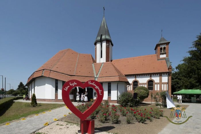 Harkány látnivaló