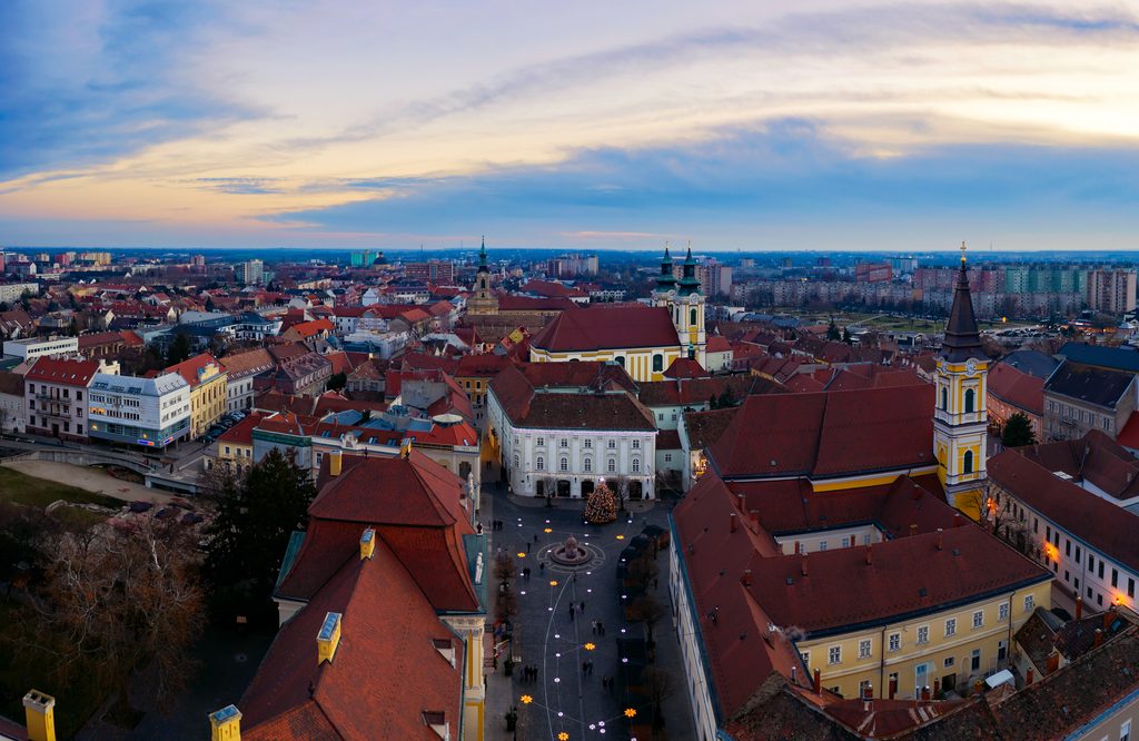 Székesfehérvár látnivalók